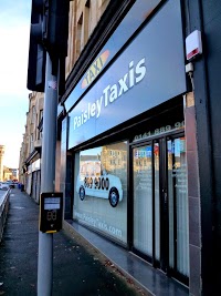 Paisley Taxis 1099117 Image 6